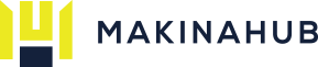 Makinahub logo